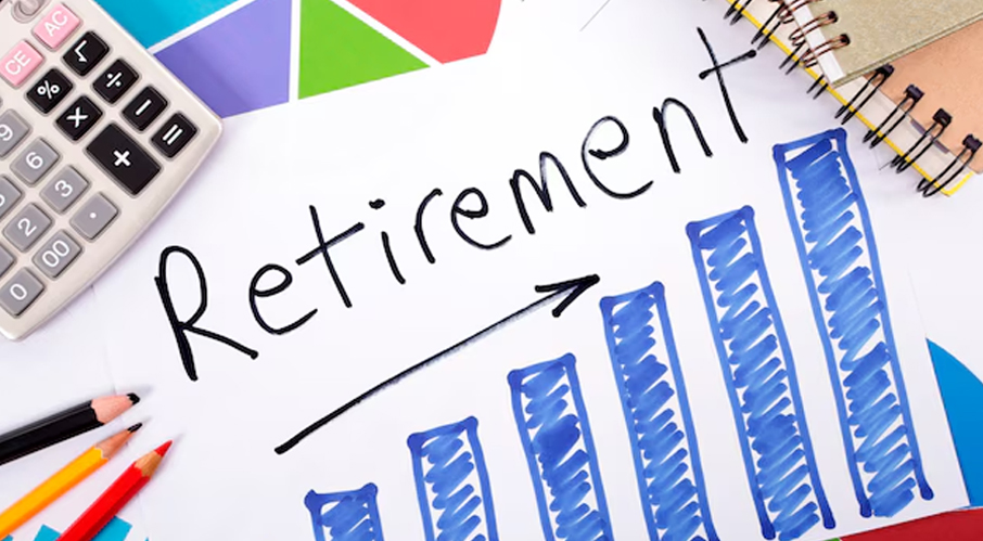 Retirement Solution