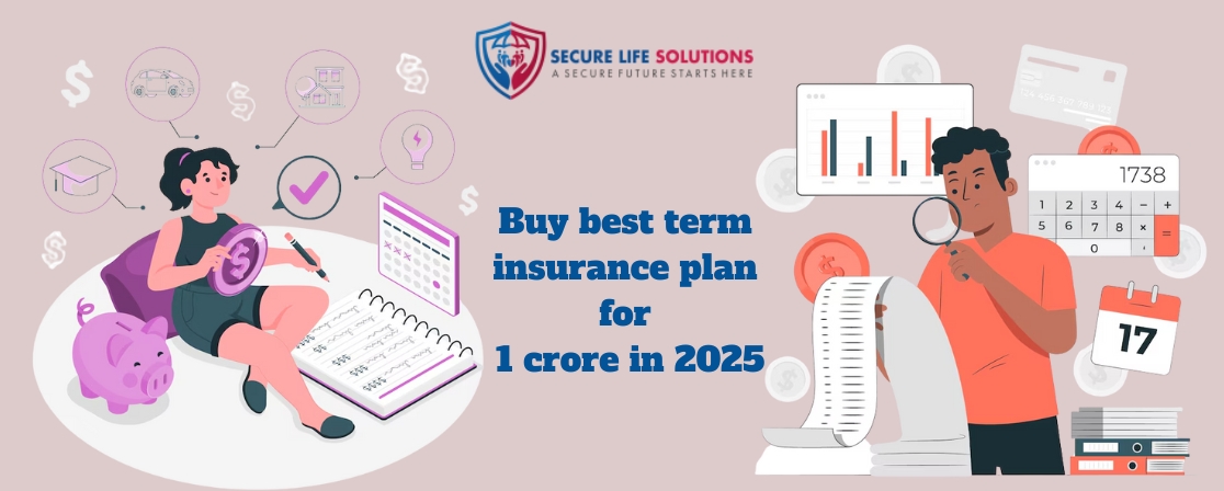 Term Insurance Plan